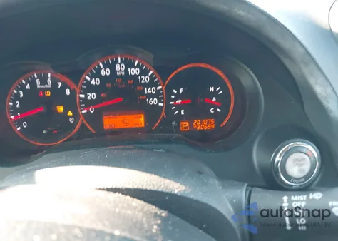 2008 Nissan Altima 2.5 z USA, uszkodzony, nr VIN 1N4AL21E58C232658